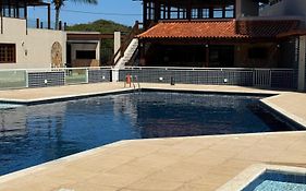 Casa em frente a Praia Grande